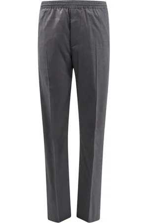 Givenchy Hombre, Pantalones, Gris, Talla: L