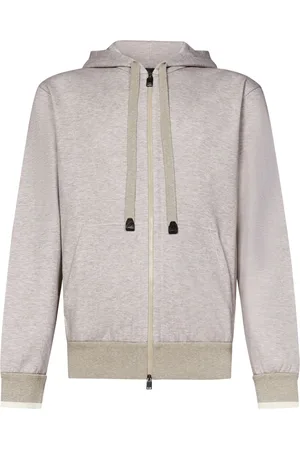 BRIONI Hombre, Sudaderas, , Talla: M