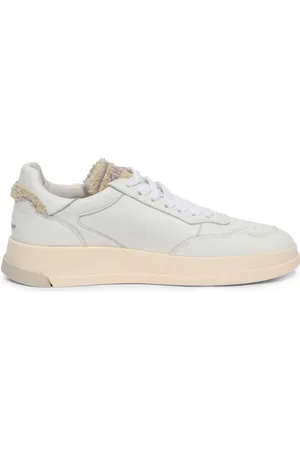 Ghoud Mujer, Zapatos, Blanco, Talla: 38 EU