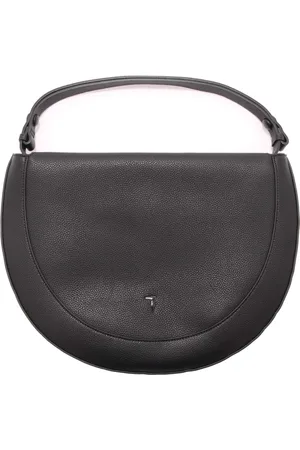 Trussardi Mujer, Bolsos, Negro, Talla: ONE Size
