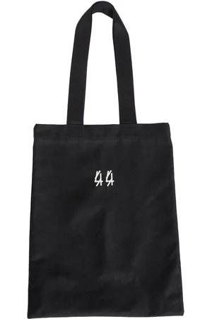 44 Label Group Hombre, Bolsos, Negro, Talla: ONE Size