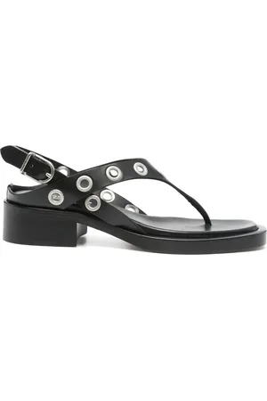 Durazzi Milano Mujer, Zapatos, Negro, Talla: 36 EU