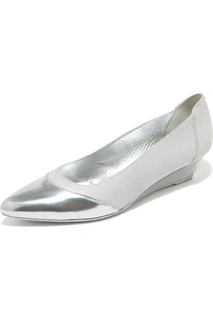 Hogan Mujer, Zapatos, Gris, Talla: 36 EU