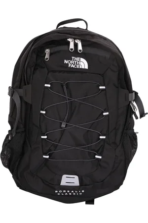 The North Face Hombre, Bolsos, Negro, Talla: ONE Size