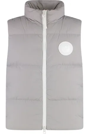 Canada Goose Hombre, Chaquetas, Gris, Talla: L