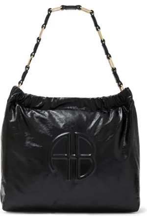 ANINE BING Mujer, Bolsos, Negro, Talla: ONE Size