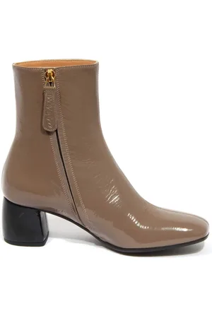 Maliparmi Mujer, Zapatos, Marrón, Talla: 38 EU