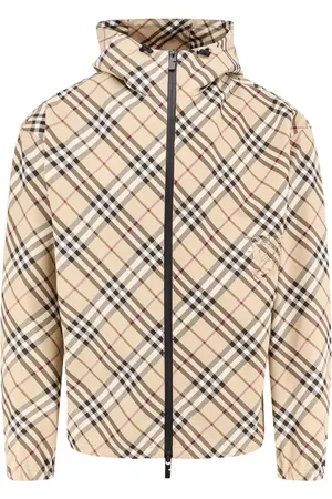 Burberry Hombre, Chaquetas, , Talla: S
