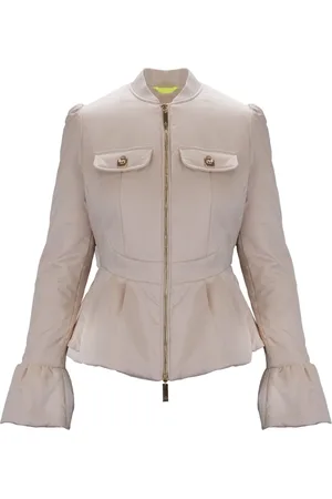 Elisabetta Franchi Mujer, Chaquetas, , Talla: M