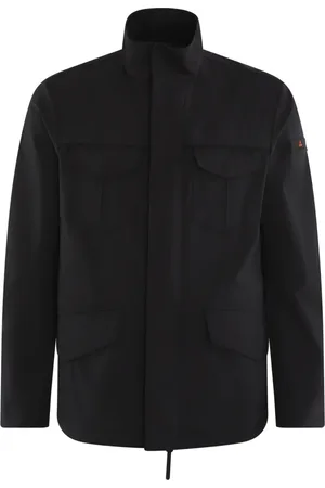 Peuterey Hombre, Chaquetas, Negro, Talla: L