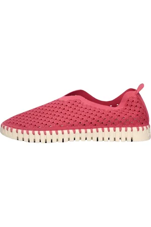 Ilse Jacobsen Mujer, Zapatos, Rosa, Talla: 37 EU