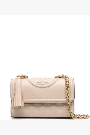 Tory Burch Mujer, Bolsos, Blanco, Talla: ONE Size