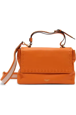 AVENUE 67 Mujer, Bolsos, Naranja, Talla: ONE Size