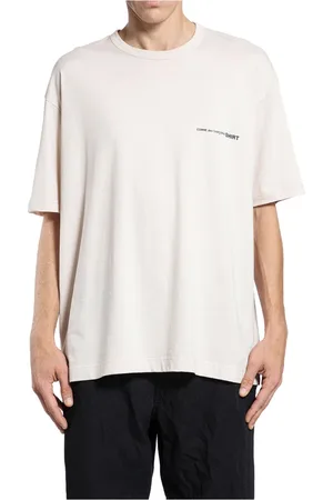 Comme des Garçons Hombre, Camisetas, , Talla: XL