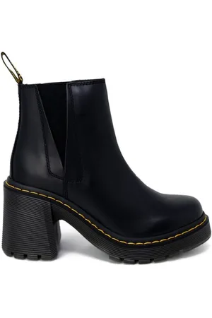 Dr. Martens Mujer, Zapatos, Negro, Talla: 41 EU