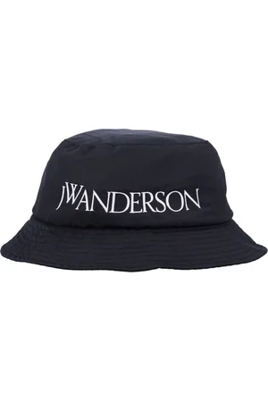 J.W.Anderson Unisex, Accesorios, Negro, Talla: S