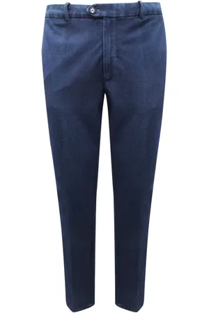 Circolo Hombre, Pantalones, Azul, Talla: S