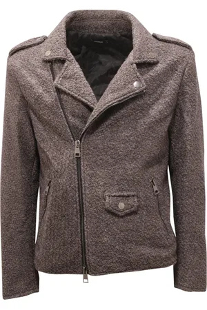 Imperial Hombre, Chaquetas, Gris, Talla: XL
