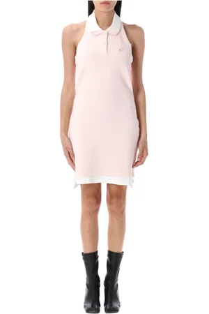 Alexander Wang Mujer, Vestidos, Rosa, Talla: M