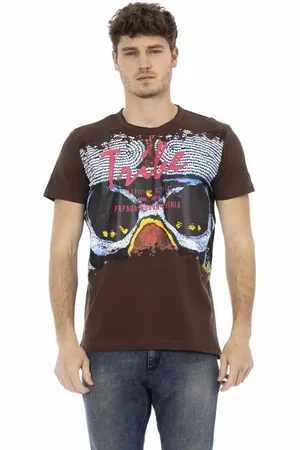 Trussardi Hombre, Camisetas, , Talla: 2XL