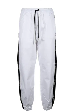 Costume National Mujer, Pantalones, Blanco, Talla: L