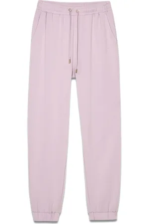 Oltre Mujer, Pantalones, Púrpura, Talla: M