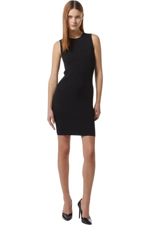 Silvian Heach Mujer, Vestidos, Negro, Talla: S