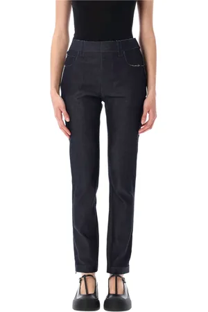 Marni Mujer, Vaqueros, Azul, Talla: M
