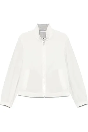 BRIONI Hombre, Chaquetas, Blanco, Talla: M