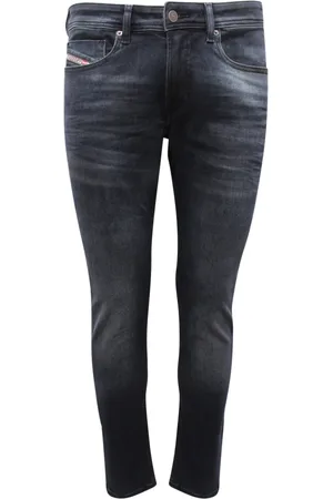 Diesel Hombre, Vaqueros, Azul, Talla: W31