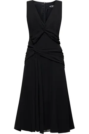 Silvian Heach Mujer, Vestidos, Negro, Talla: 2XS