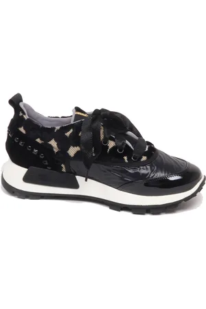 Barracuda Mujer, Zapatos, Negro, Talla: 36 EU