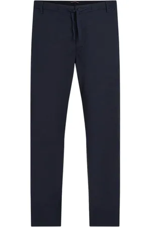Tommy Hilfiger Hombre, Pantalones, Azul, Talla: W29