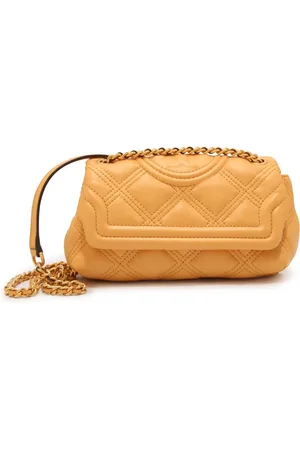 Tory Burch Mujer, Bolsos, Naranja, Talla: ONE Size