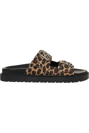 Copenhagen Shoes Mujer, Zapatos, Marrón, Talla: 38 EU