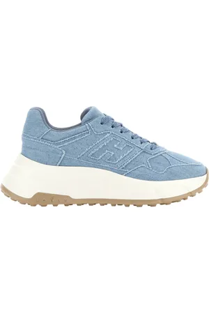 Hogan Mujer, Zapatos, Azul, Talla: 38 EU