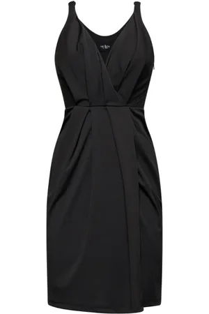 Silvian Heach Mujer, Vestidos, Negro, Talla: XS