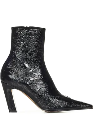 Khaite Mujer, Zapatos, Negro, Talla: 40 EU