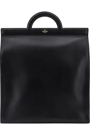 VALENTINO GARAVANI Hombre, Bolsos, Negro, Talla: ONE Size
