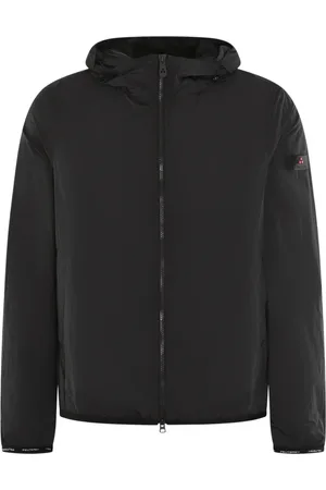 Peuterey Hombre, Chaquetas, Negro, Talla: S