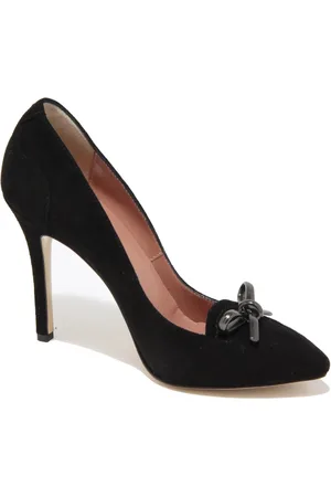 Twin-Set Mujer, Zapatos, Negro, Talla: 40 EU