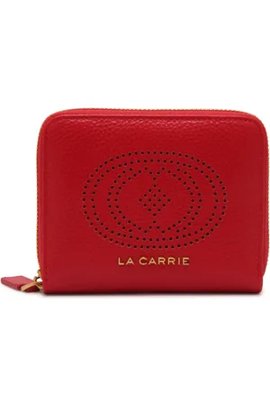 La Carrie Mujer, Accesorios, Rojo, Talla: ONE Size