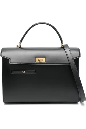 Anya Hindmarch Mujer, Bolsos, Negro, Talla: ONE Size