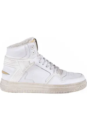 Philippe model Mujer, Zapatos, Blanco, Talla: 37 EU