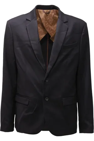 Imperial Hombre, Chaquetas, Azul, Talla: S