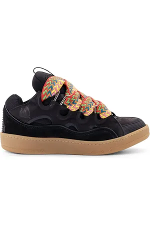 Lanvin Hombre, Zapatos, Negro, Talla: 42 EU