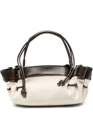 Hereu Mujer, Bolsos, Marrón, Talla: ONE Size