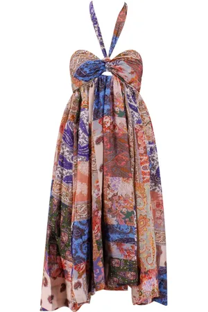 ZIMMERMANN Mujer, Vestidos, , Talla: M