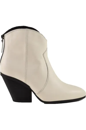 Hogan Mujer, Zapatos, Blanco, Talla: 36 EU