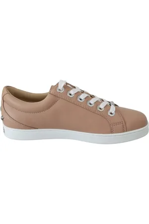 Jimmy Choo Mujer, Zapatos, Rosa, Talla: 35 1/2 EU
